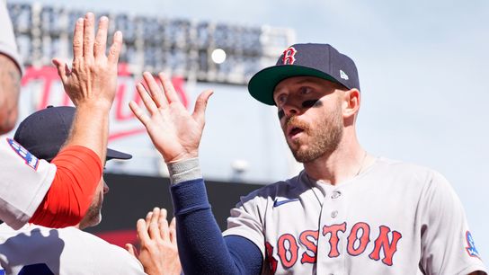 Trevor Story, Connelly Early lead Red Sox past Twins 9-5; Garrett Crochet and key series takeaways taken at BSJ Headquarters (Red Sox)